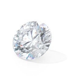 Diamond - April birthstone