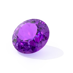 Amethyst - February birthstone