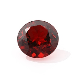 Garnet - January birthstone