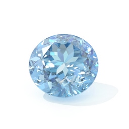 Aquamarine - March birthstone