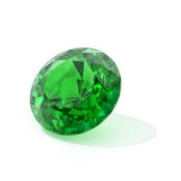 Emerald - May birthstone
