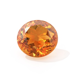 Citrine - November birthstone