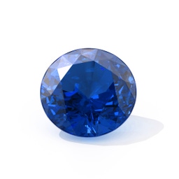 Blue Sapphire - September birthstone
